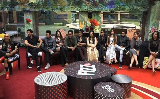 Bigg Boss 11: THESE two contestants to have a massive fight on Salman Khan's show (watch video)