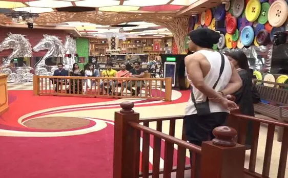 Bigg Boss 11: THESE two contestants to have a NASTY fight on Salman Khan's show (watch video)