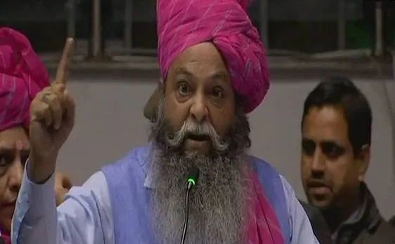 Padmavati row: Haryana BJP leader threatens to torch movie theaters