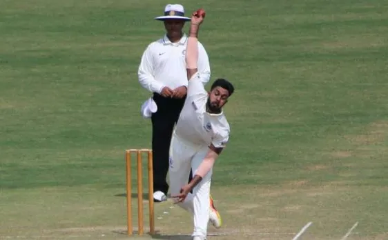 Ind vs SL: Bhuvneshwar Kumar, Shikhar Dhawan released for 2nd Test, TN all rounder Vijay Shankar drafted into squad