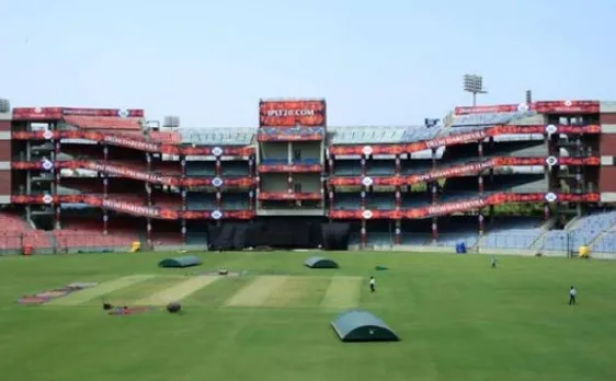 DDCA to name stands at Feroz Shah Kotla after Bishen Singh Bedi, Mohinder Amarnath