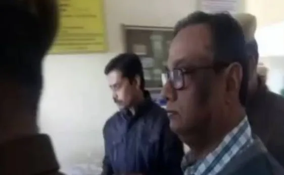 Rajasthan: Retired IAS officer BB Mohanty arrested on charges of rape