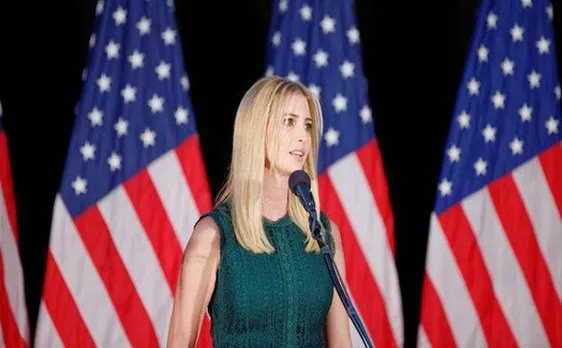 Ivanka Trump: Global Economic Summit is testament to US-India friendship