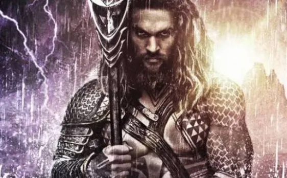 Jason Momoa defends 'Justice League'