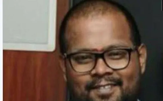 Film producer-director Ashok Kumar commits suicide after being harassed by financier 
