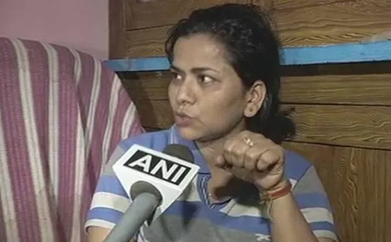 Imphal Airport Incident: VVIP culture should be stopped, says woman passenger who confronted Alphons
