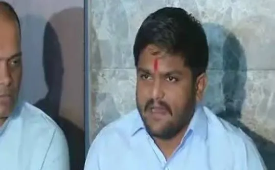 Gujarat Assembly polls 2017: Hardik Patel says Congress has agreed to give reservations to Patidars