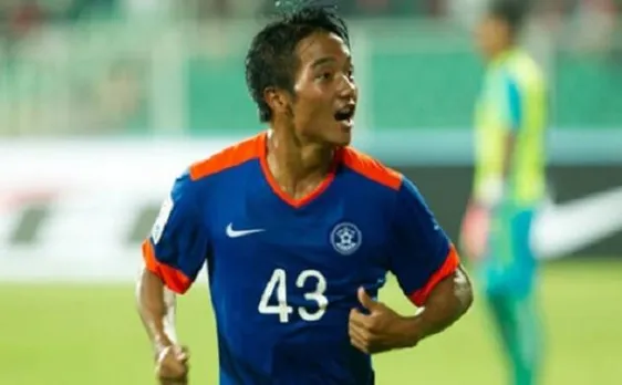 ISL: Chhangte's heroics help Delhi Dynamos beat FC Pune City, start season on winning note 