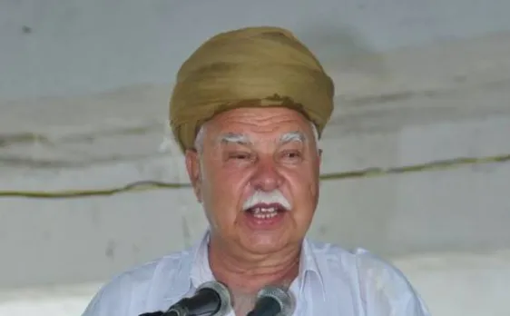 Padmavati Row: Know about Karni Sena chief Lokendra Singh Kalvi's political career