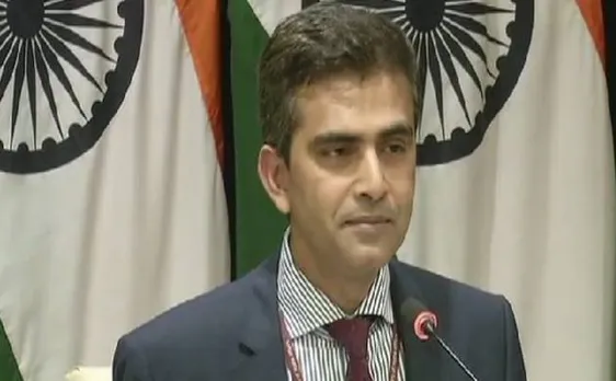 India reacts strongly to Hafiz Saeed's release; says Pakistan wants to mainstream terrorists