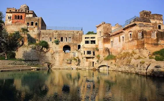 Pakistan Supreme Court flays government for neglecting legendary Katas Raj temple