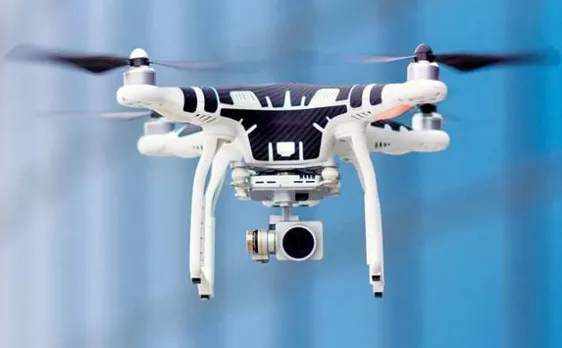 NASA's drone race: Human pilot beats flying drones controlled by artificial intelligence 