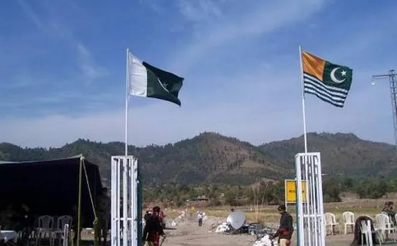 PoK leader Tauqeer Gilani slams Pakistan and their ever-lasting stake on Kashmir