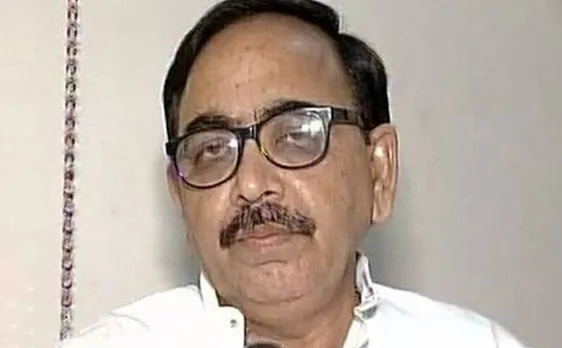UP civic polls 2017: BJP will win majority of local body elections, says local body elections says Mahendra Nath Pandey