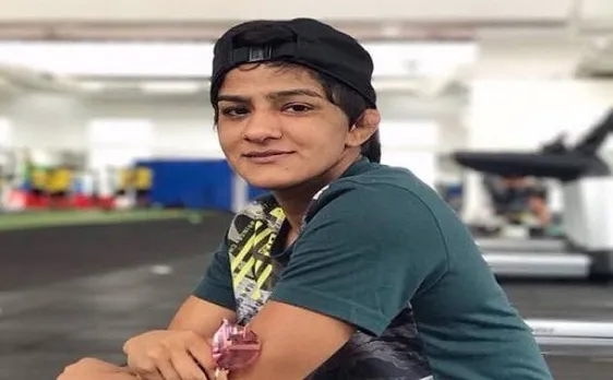 Ritu Phogat clinches silver in Under-23 Senior World Wrestling Championship