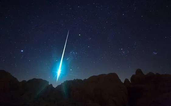 Mysterious 'Bama Boom' leaves scientists panic-stricken across the globe