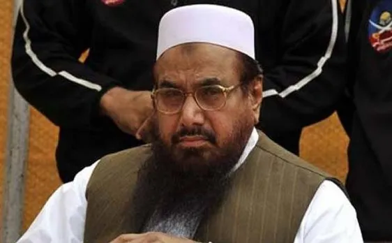 Pakistan justifies Hafiz Saeed's release, says Indiaâ€™s concern 'self servingâ€™