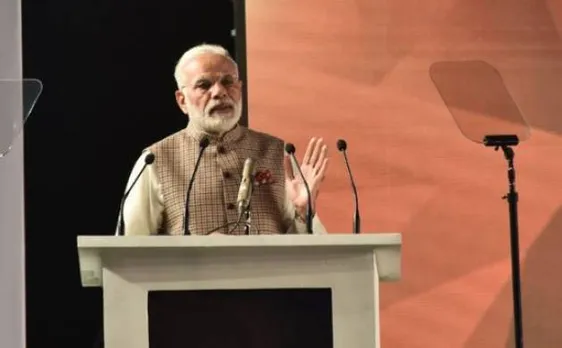 Congress attacks Modi, says PM hiding reality from Gujarat voters