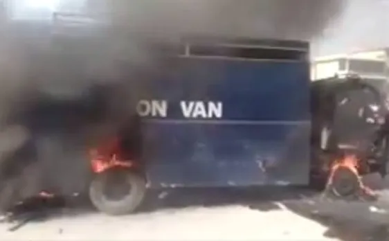Pakistan: 1 killed, 150 injured in clashes over Prophet, news channels, social media blocked