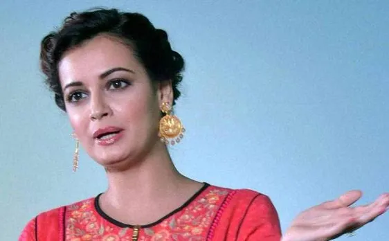 Padmavati row: Dia Mirza expresses concern over safety of women in India