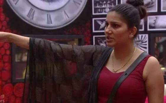Bigg Boss 11: Hereâ€™s why not Hina Khan but Sapna Choudhary got eliminated from Salman Khanâ€™s show