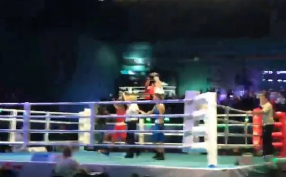 India's gold rush at the Commonwealth Youth Boxing Championships