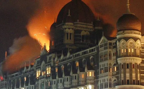 26/11 Mumbai attack timeline - From Karachi to killing of last terrorist at Taj Hotel