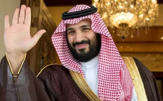 Saudi Arabia crown prince opens Islamic military alliance meeting