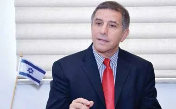 26/11 Anniversary: Ambassador of Israel in India expresses solidarity