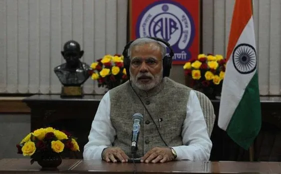 Mann ki Baat: PM Modi: 'We salute all brave women and men who lost their lives in 26/11 attacks in Mumbai'