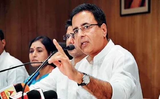 'It was your govt who brought ISI to India,' Congress hits back at PM Modi