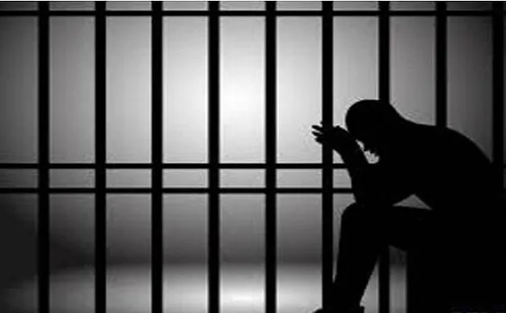 Russian man given two years in prison for social media post 