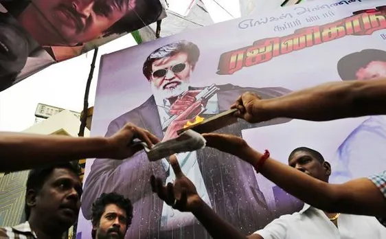 Rajinikanth's sci-fi thriller '2.0' to have digital premiere on Amazon Prime Video
