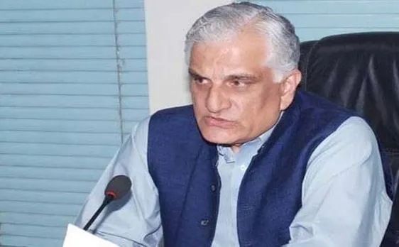 Pakistan's Federal Law Minister Zahid Hamid resigns after violent clashes in Islamabad