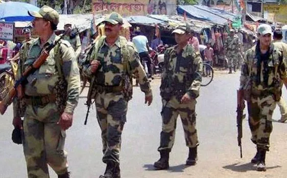 Gujarat Assembly Elections 2017: Supreme Court allows Centre to deploy four companies of CAPF in poll-bound state