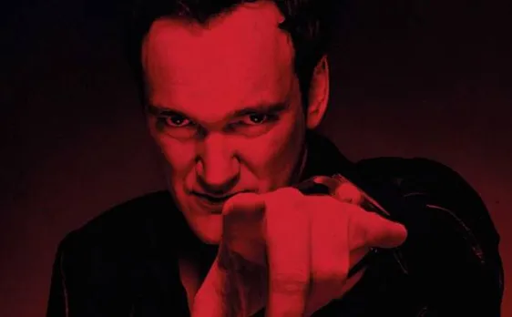Quentin Tarantino misses renting movies from video store, laments rise of streaming sites