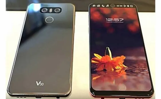 LG V30 to make its way to India in December; check out price tag and specification