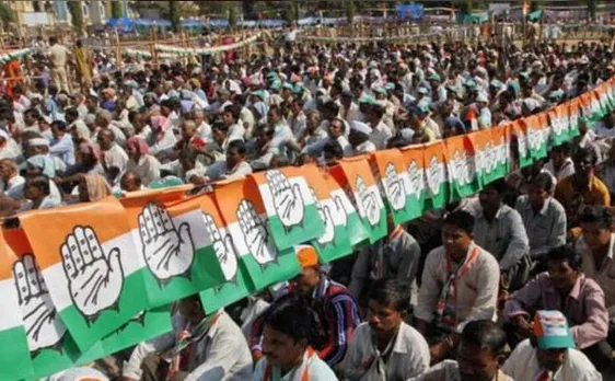Gujarat Assembly Polls 2017: Congress releases third list of 76 candidates