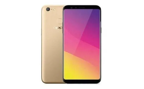 Oppo F5 Youth edition with 16MP selfie camera launched; Check out price, specifications