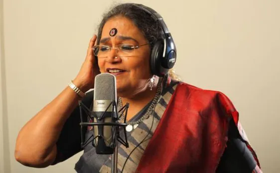 Pop icon Usha Uthup to  play Anglo-Indian in upcoming Bengali short film