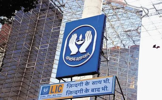  LIC warns policyholders to not share Aadhaar details via SMS