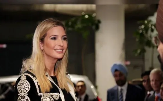 GES 2017: Trump's daughter Ivanka to stress on fuelling women-led businesses growth