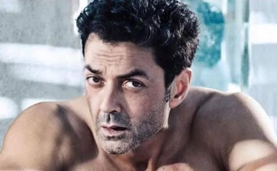Bigg Boss 11: Salman Khan reveals Bobby Deol's chiseled body