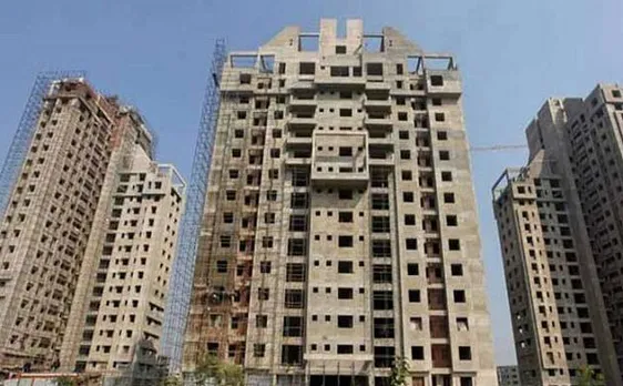 Real estate major Lodha group raises USD 125 mn to repay debt