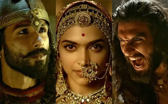 Padmavati row: Deepika Padukone-starrer an insult to Indian women, says RSS affilIate