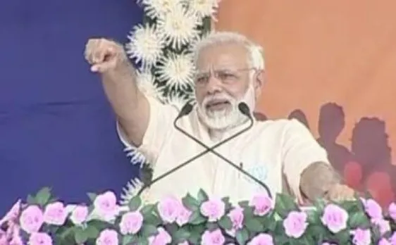 Gujarat polls: PM Modi's outreach to OBCs, says his govt will give their dues
