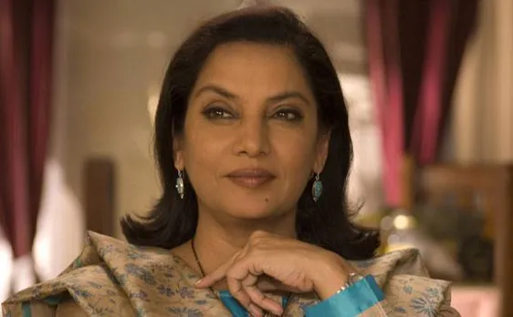 Shabana Azmi to be felicitated by Malaysian Prime Minister 