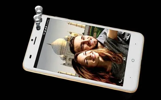 Intex launches Elyt Dual in India; know features, price of latest dual selfie camera phone