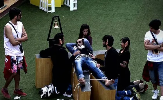 Bigg Boss 11, Episode 60, Day 59, Highlights: Liliputs give Luv Tyagi a hard time