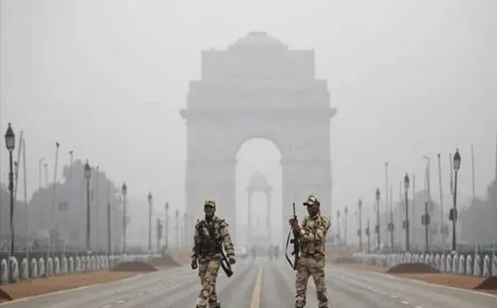 Delhi most unsafe for tourists; 1226 cases lodged against foreigners in India